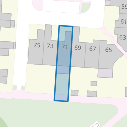 Perceel LLS00-S-1192