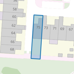 Perceel LLS00-S-1194