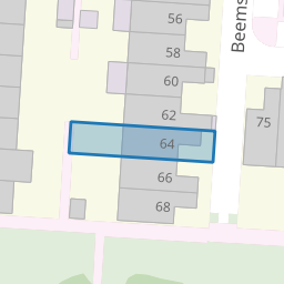 Perceel LLS00-S-1197