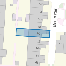 Perceel LLS00-S-1199