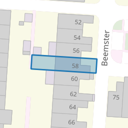 Perceel LLS00-S-1200