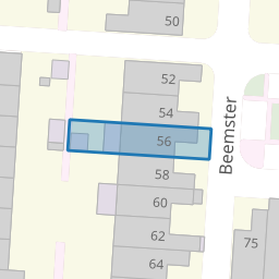 Perceel LLS00-S-1201