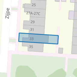 Perceel LLS00-S-1205