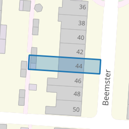 Perceel LLS00-S-1216