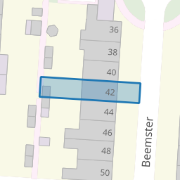 Perceel LLS00-S-1217