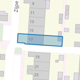 Perceel LLS00-S-1221