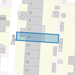 Perceel LLS00-S-1225