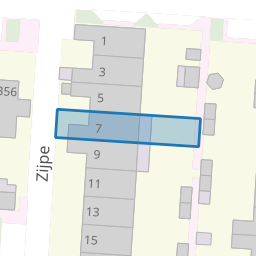 Perceel LLS00-S-1226