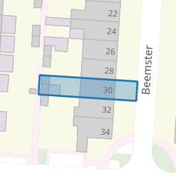 Perceel LLS00-S-1232