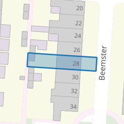 Perceel LLS00-S-1233