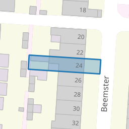 Perceel LLS00-S-1235