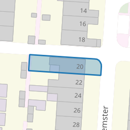 Perceel LLS00-S-1237