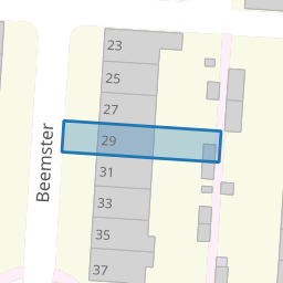 Perceel LLS00-S-1251