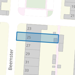 Perceel LLS00-S-1253