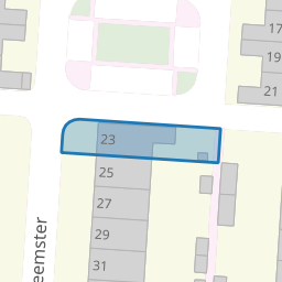 Perceel LLS00-S-1254