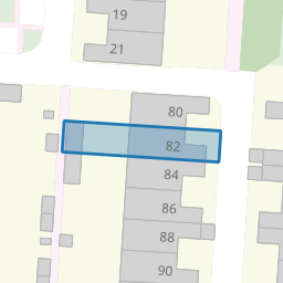 Perceel LLS00-S-1256