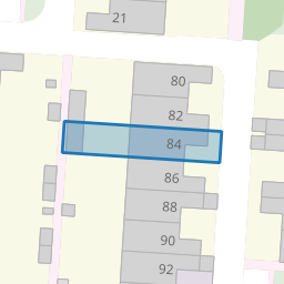 Perceel LLS00-S-1257