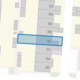 Perceel LLS00-S-1260