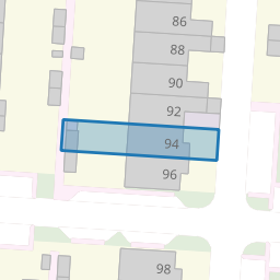 Perceel LLS00-S-1262