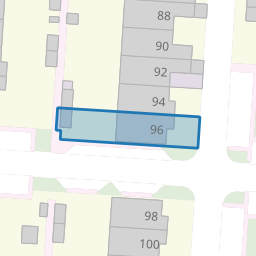 Perceel LLS00-S-1263