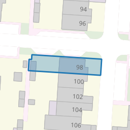 Perceel LLS00-S-1264