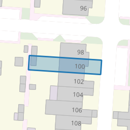 Perceel LLS00-S-1265