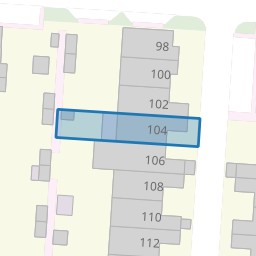 Perceel LLS00-S-1267