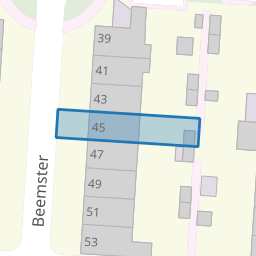 Perceel LLS00-S-1276