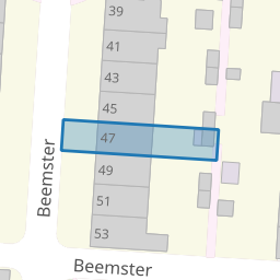 Perceel LLS00-S-1277