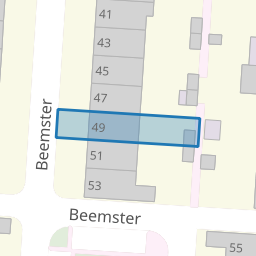 Perceel LLS00-S-1278