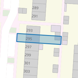 Perceel LLS00-S-1285