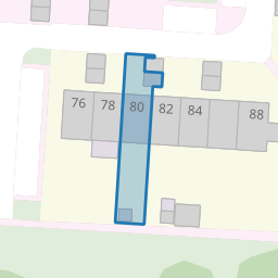 Perceel LLS00-S-1291