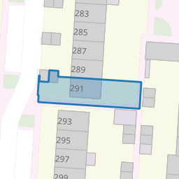 Perceel LLS00-S-1305