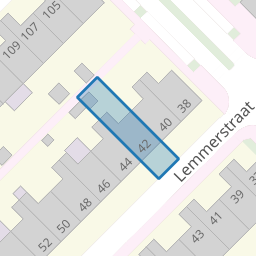 Perceel LLS00-S-1307