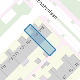 Perceel LLS00-S-1310