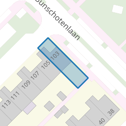 Perceel LLS00-S-1311