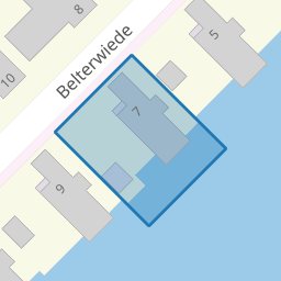 Perceel LLS00-S-1315