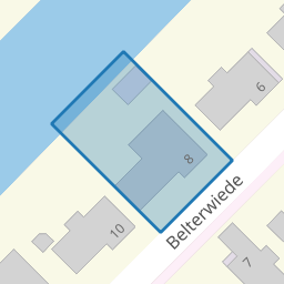 Perceel LLS00-S-1325