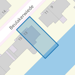 Perceel LLS00-S-1337