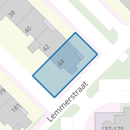 Perceel LLS00-S-1372