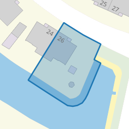 Perceel LLS00-S-1387