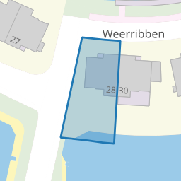 Perceel LLS00-S-1391