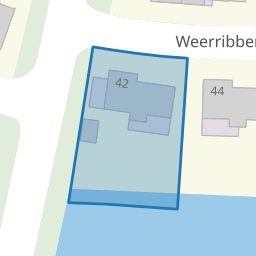 Perceel LLS00-S-1408