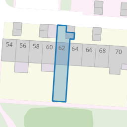 Perceel LLS00-S-1423