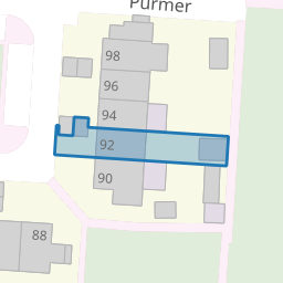 Perceel LLS00-S-1449