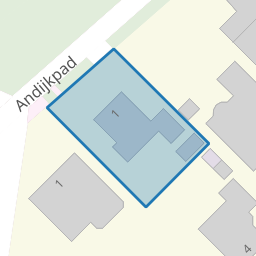 Perceel LLS00-S-1465