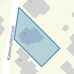 Perceel LLS00-S-1469