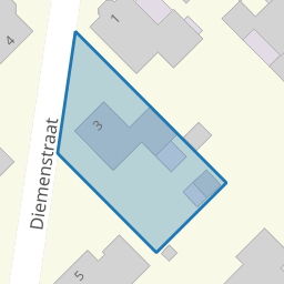 Perceel LLS00-S-1474