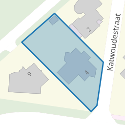 Perceel LLS00-S-1479