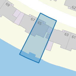 Perceel LLS00-S-1496